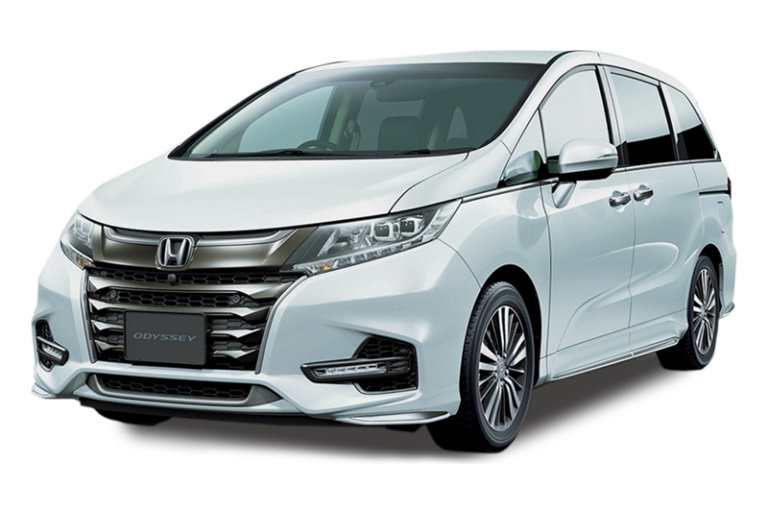 honda-Odyssey-1