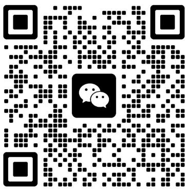 WeChat 加好友 QR
